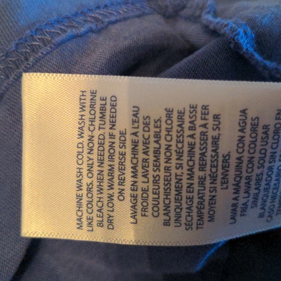 Boys tshirt - Picture 4 of 4